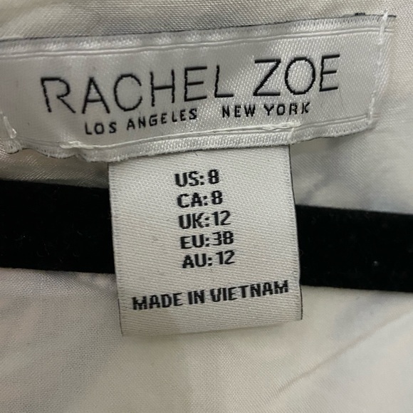 Spring Floral Dress - Picture 4 of 4